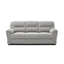 Hamilton - Sofa With Nailhead Trim