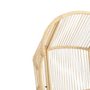 Palos - Outdoor Wicker Glider Chair