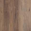 Ozella - Round Table With Hidden Storage Sandy