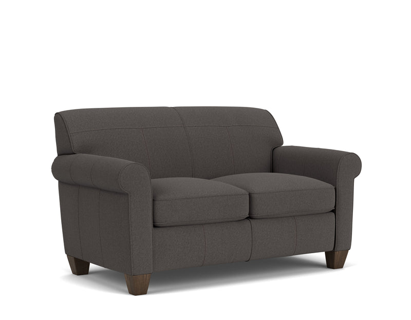 Dana - Stationary Loveseat