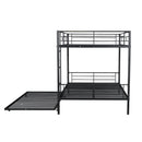 Steel Construction Bunk Bed