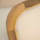 Royal - Wood Textilene Club Chair