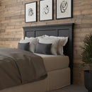 Ashford - Queen Headboard