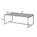 Jurgen - 3Pc Pack Coffee/End Set