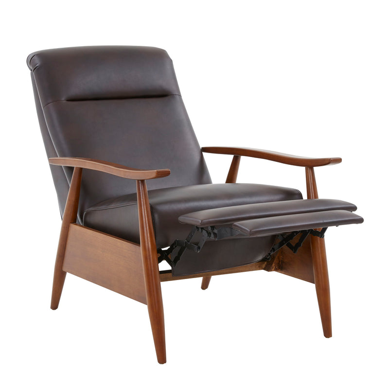 Sarasota - Arm Push Back Recliner