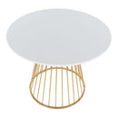 Canary Cosmo - Stylish Design Contemporary Dining Table