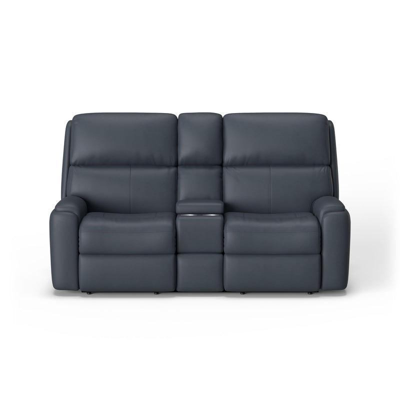 Rio - Reclining Loveseat