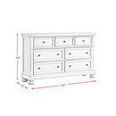 Kingston - Dresser