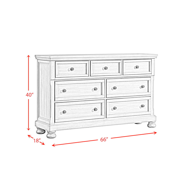 Kingston - Dresser