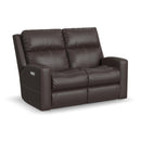 Score - Power Reclining Loveseat - Atlantic Fine Furniture Inc
