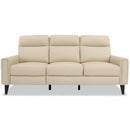 Elliot - Incliner Sofa Left