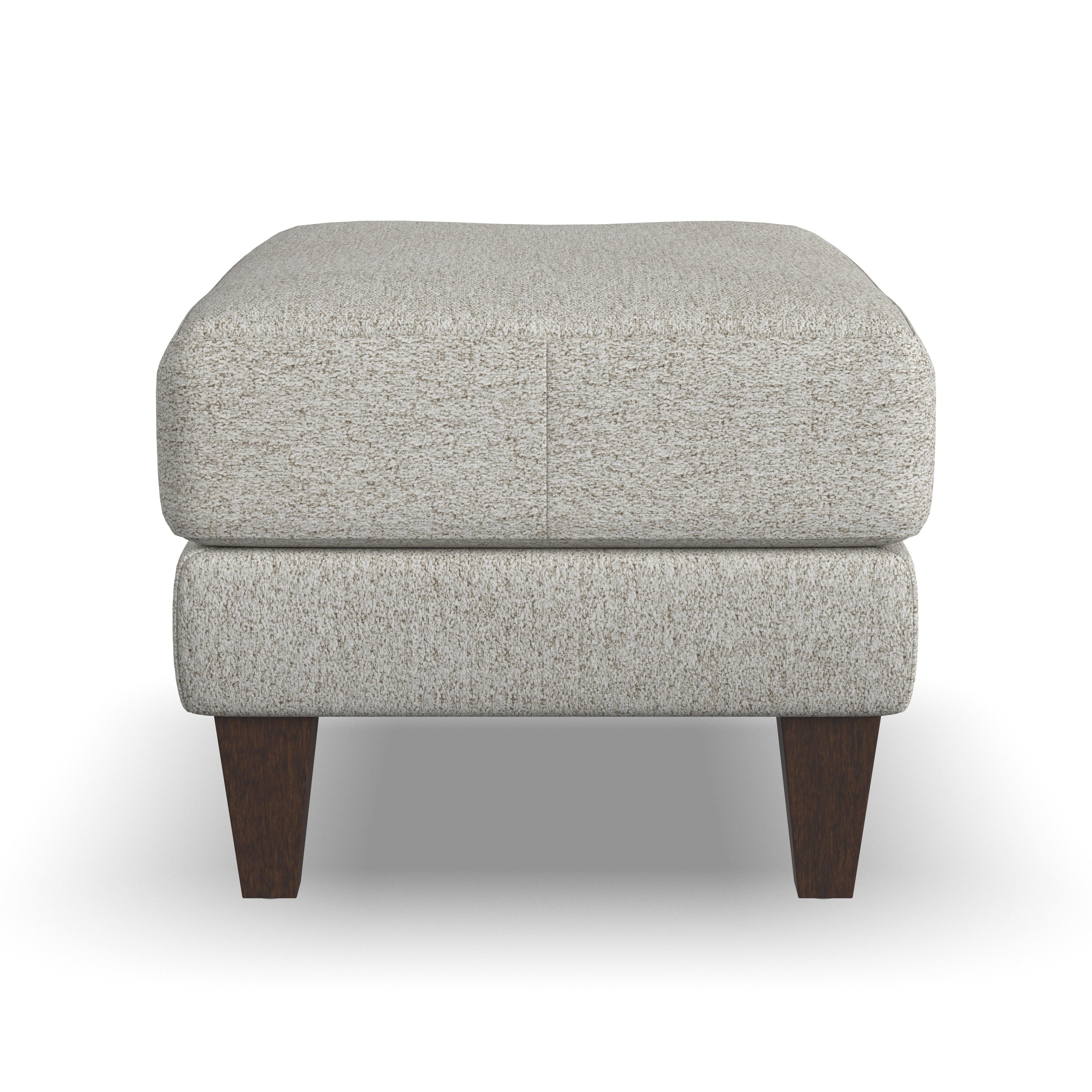 Bond - Fabric Ottoman