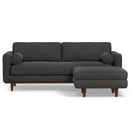 Morrison - Sofa And Ottoman Set