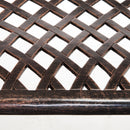 Tahoe - Cast Bench - Copper