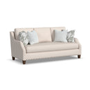 Gianna - Bench Sofa