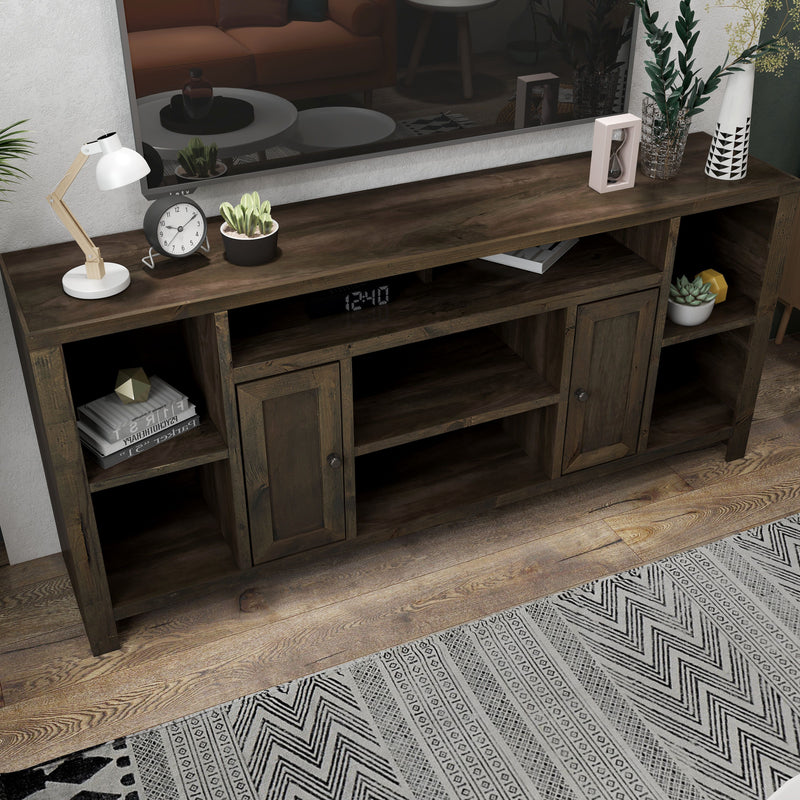 Joshua Creek - TV Stand Console For TVs