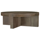 Kinkaid - Solid Wood Coffee And End Table Set
