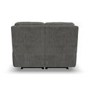 Penn - Power Reclining Loveseat - Atlantic Fine Furniture Inc