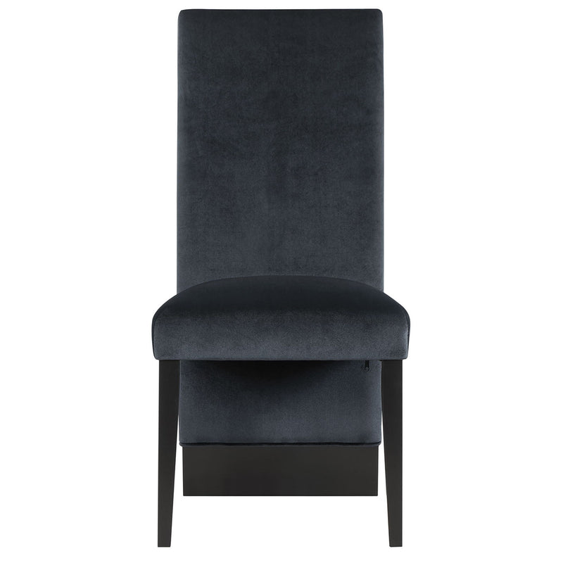 Stacey - Dining Table Set & 4 Chairs
