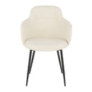 Boyne - Industrial Chair