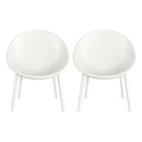 Gable - Accent Chair (Set of 2)