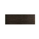 Stone - Multipurpose Bar Table Set - Dark Walnut