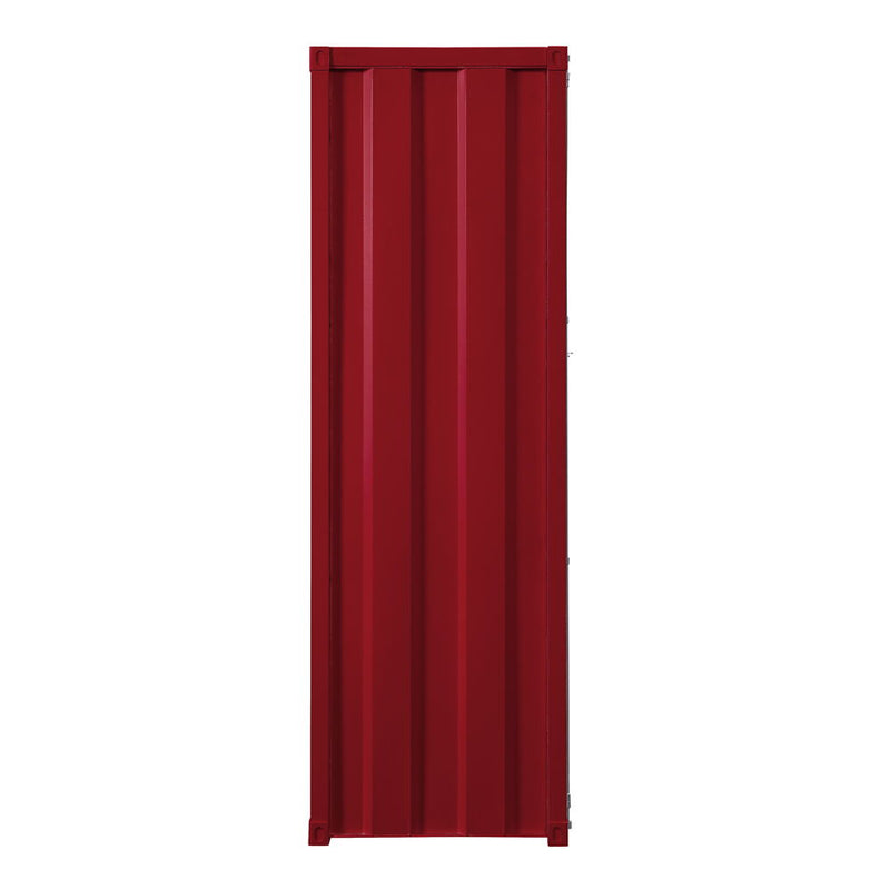 Cargo - Wardrobe (Single Door)