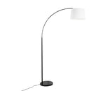 March - Contemporary, Floor Lamp