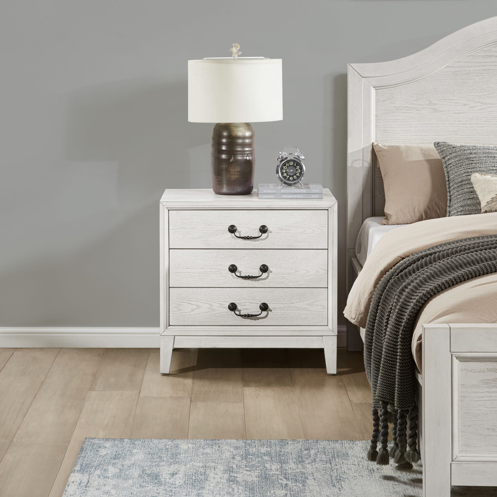 Arlington - Nightstand