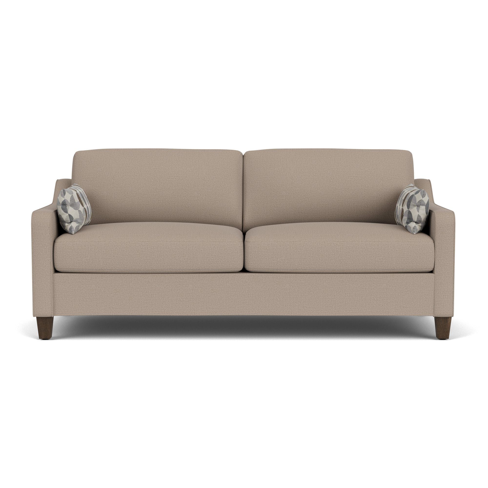 Drew - Fabric Sofa