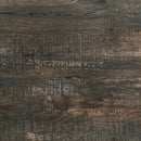 Kaywood - 2-Drawer Nightstand Bedside Table - Natural Pine