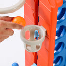 4 To Score Giant Game Set With Mesh Bag & Jumbo Connect 4