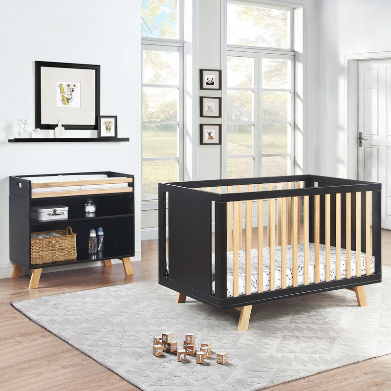 Livia - Multi Purpose Changing Table