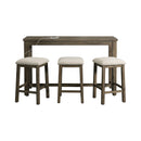 Stone - Occasional Bar Table Single Pack