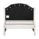 Jaqueline - Bed With Storage