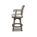 Williams - Swivel Counter Height Bar Stool