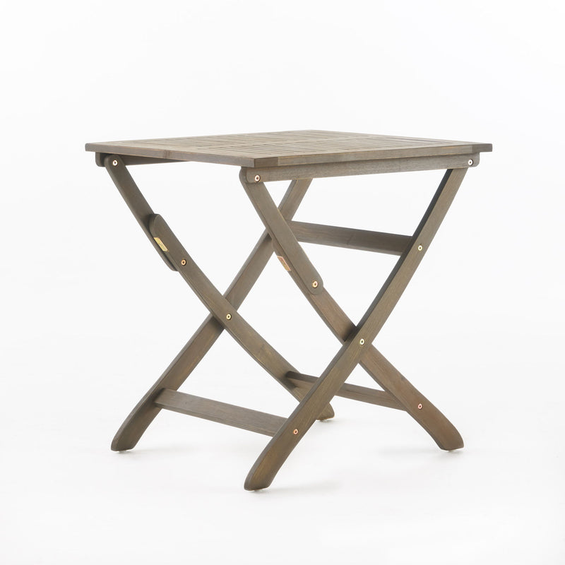 Positano - Foldable Dining Set