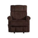 Classic - Perfect Match Gliding Recliner