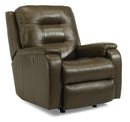 Arlo - Rocking Recliner - Atlantic Fine Furniture Inc