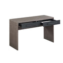 Estevon - Writing Desk - Gray Oak