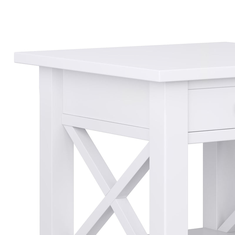 Kitchener - Handcrafted Table