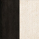 Twyla - Round Wood Dining Room Table Set