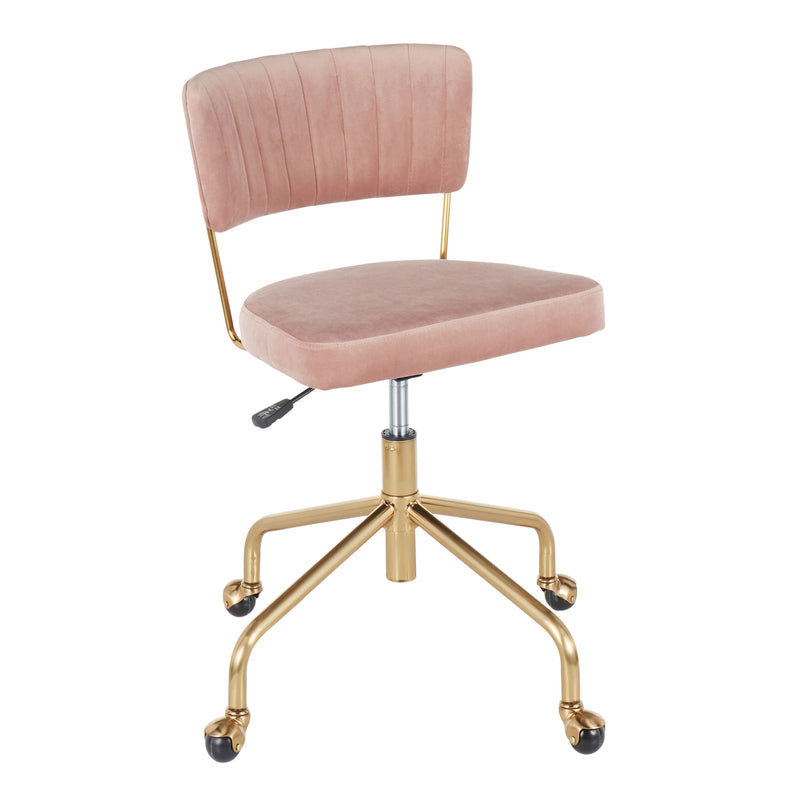 Tania - Contemporary Task Chair