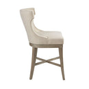 Carson - Counter Stool With Swivel Seat