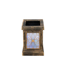 4Ft Pre Lit Artificial Christmas 2 Piece Set - Green