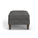Digby - Fabric Cocktail Ottoman