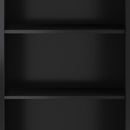 Amherst - 5 Shelf Bookcase, Handcrafted