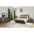 Canterbury - Storage Bedroom Set