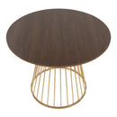 Canary Cosmo - Stylish Design Contemporary Dining Table