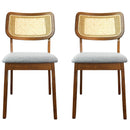 Kaden - Elegant Design Dining Chair (Set of 2)